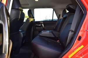 Nouveau TOYOTA 4runner - Product Image 5