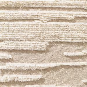 Alfombras de área modernas grandes para interiores suaves Alfombras adecuadas para sala de estar y dormitorio Alfombra anudada a mano - Product Image 4