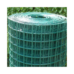 Grillage vert en gros disponible au prix d'usine pour les applications extérieures - Product Image 6