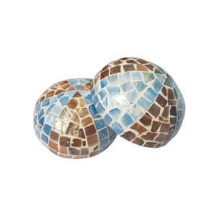 ชามมะพร้าวงานฝีมือจากธรรมชาติผลิตจากเวียดนามสำหรับตกแต่งบ้านและเป็นของขวัญตามสั่ง - Product Image 1