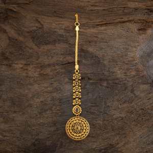เครื่องประดับโบราณ ติกก้า 161456 ของสะสมทางวัฒนธรรม - Product Image 2
