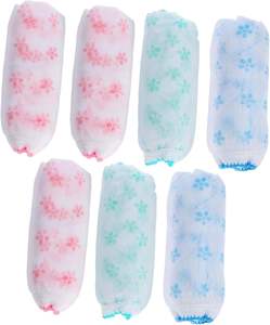 Calzoncillos desechables no tejidos Ropa interior desechable unisex Bragas discretas para viajes Hotel Spa y estancias en hospitales - Product Image 4