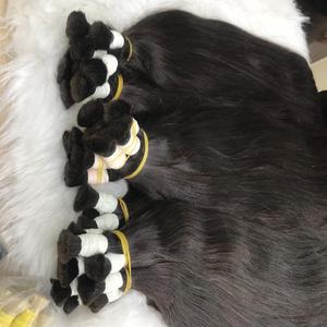 ช่อผมธรรมชาติจากเวียดนาม - Product Image 2