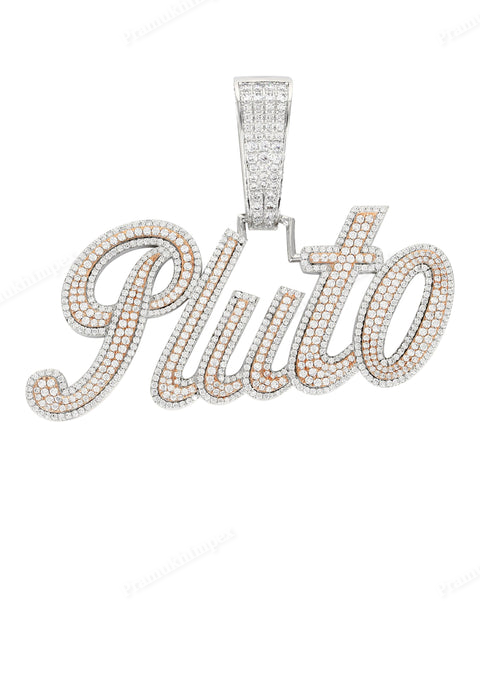 Yellow Gold Plated