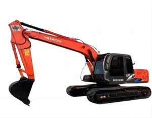 Excavatrices d'occasion Hitachi ZX120 120 à vendre - Product Image 1