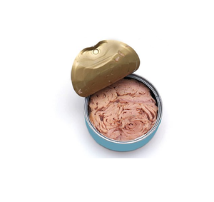 Atún enlatado a la venta, precio barato, suministro a granel de alta calidad para restaurantes minoristas, servicio de comida y exportación, uso en el mercado mayorista - Product Image 6