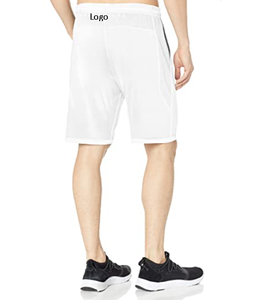 Short de basket-ball élastique pour hommes, Short d'entraînement, vente exceptionnelle, livraison gratuite, de qualité supérieure, offre spéciale, collection - Product Image 2