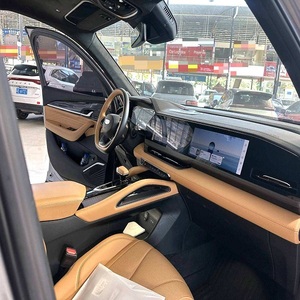 LISTO PARA ENTREGA: GE ELY STAR WAYL WELL SUV de 5 Puertas y 5 Asientos, Gasolina Turbo - Product Image 2