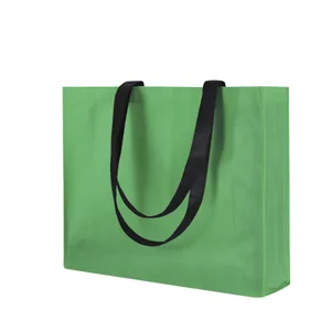 Sac fourre-tout Tucson personnalisable en TNT pour la promotion - Product Image 1