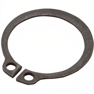 Accesorios y piezas para herramientas neumáticas Hazet: Anillo de retención para amoladora angular - Product Image 2