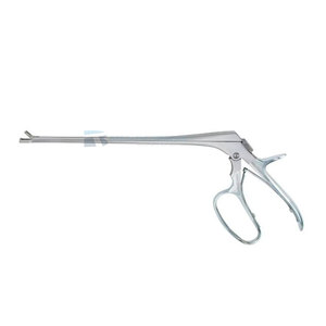 Fórceps de biopsia de recto profesional Fuente de alimentación manual de acero inoxidable duradero Venta caliente a un precio económico - Product Image 2