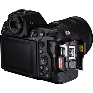 Z8 Mirrorless Camera Body Bundle Professional Digital Kit with FTZ II Mount <b>Adapter</b> - Product Image 4