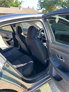 Seminuevo 2022 Nissa-n vers-a SV Sedan 4D - Product Image 4