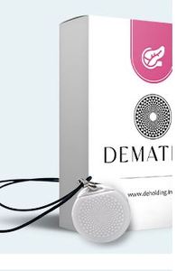 DeMatrix "Pancrénico Saludable – Apoyo energético para su metabolismo - Product Image 3