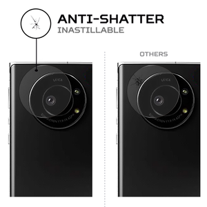 ANTISHOCK Screen <b>Protector</b> for Leica Leitz Phone 1 - Product Image 4