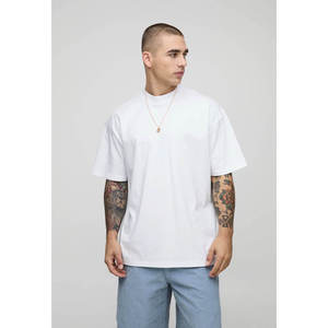 เสื้อยืดผ้าฝ้ายแท้ 100% แห้งเร็ว ระบายอากาศได้ดี สำหรับผู้ชายและผู้หญิง ใส่สบายสำหรับการใช้ชีวิตแบบแอคทีฟ - Product Image 1