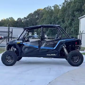 1000 X-P RZR 2024 PO-LARISZ 4แบบ DIY รับประกัน1ปี - Product Image 1