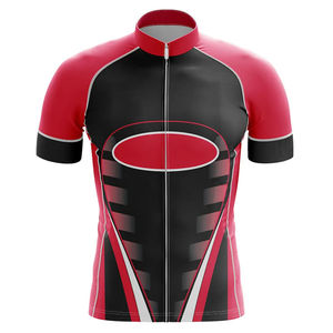 2026 <b>Cycling</b> Uniform <b>Sets</b> Plus Size Anti-UV Eco-Friendly Unisex <b>Cycling</b> Jersey Bike Shorts OEM Service Customized Color Logo - Product Image 3