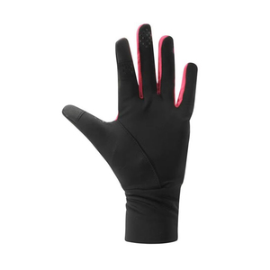Gants de course professionnels de qualité supérieure, logo personnalisé, design personnalisé, sangle de poignet réglable, impression par sublimation totale - Product Image 4