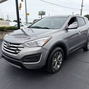 Hyundai Santa Fe LHD d'occasion 2015 - Product Image 1
