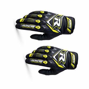 Gants de moto tout-terrain de course de haute qualité, dernier design, respirants, pour moto, motocross, vélo, moto - Product Image 6