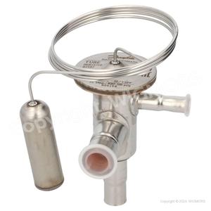 Vanne thermostatique d'expansion Danfoss, TUBE, R290, 068U3710 - Product Image 1