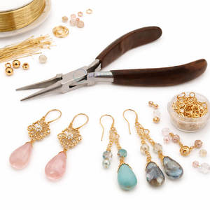 Alicates Profesionales de Punta Plana de Acero Inoxidable, Herramienta de Precisión para Joyería, Mango Ergonómico, Doblado de Alambre, Reparación Artesanal, Manualidades, Bricolaje - Product Image 5