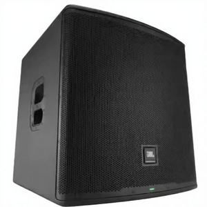 ซับวูฟเฟอร์ Excellence Sales EON718S 1500W 18 นิ้ว พร้อมระบบควบคุมและ DSP - Product Image 2