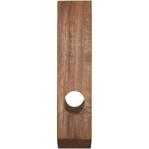 Custom FSC Merchandising Wine Rack Set for Displaying Your Wine Collection - Product Image 5