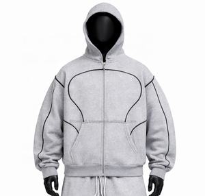 Conjunto de Chándal Holgado Estampado para Hombre, Camisa de Manga Larga y Pantalones Largos Estampados, Tallas Grandes, Estilo Africano, Conjunto Casual de Dos Piezas para Hombre y Mujer 2026 - Product Image 2