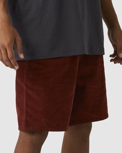Short de Sport Respirant Grande Taille pour Homme Logo Imprimé Élastique Short de Fitness de Sport d'Été Doté de Poches à Cordon Lavées - Product Image 6