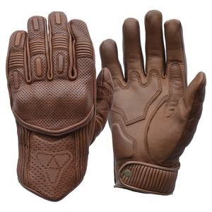 Écran tactile extérieur unisexe toutes saisons moto vélo équitation gant de cavalier Anti-chute protection hors route gants avec quantité minimale de commande bas - Product Image 1
