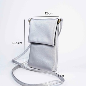 Sac à dos en cuir pour femme, pratique et tendance, avec fermeture éclair, grande capacité, logo personnalisé et rangement pour le maquillage - Product Image 2