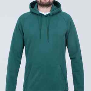 Sweat-shirt à col rond pour hommes, grande taille, personnalisé, en polaire vierge, idéal pour une tenue décontractée, vêtements de rue, pulls à capuche - Product Image 5