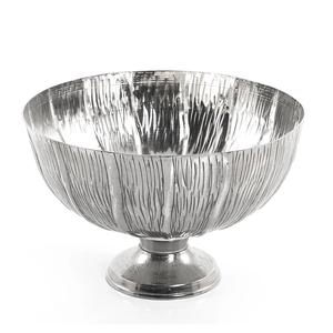 Juego de Dos Tazones para Chocolate con Acabado Dorado Antiguo, Hechos a Mano, Diseño Clásico y Elegante - Product Image 4