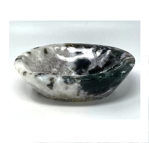 Bandejas de plato de ágata de árbol pulido de 3 pulgadas Tamaño personalizado más vendido Hecho EN LA India para fiestas - Product Image 5