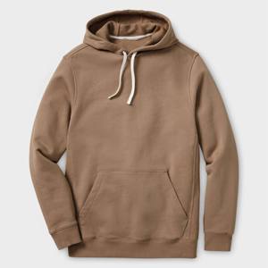 2025 logotipo personalizado impreso transpirable a prueba de viento hombres ropa casual Sudaderas Tallas grandes servicio OEM para invierno - Product Image 1