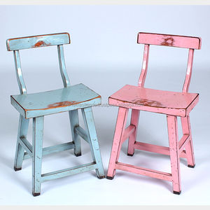 Sillas de Jardín Serie 7209 de Muebles Indonesios Hechas de Caoba Profunda con un Acabado Impecable y Suave - Product Image 6