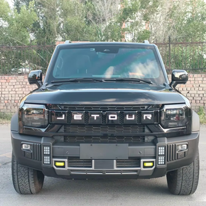 รถยนต์มือสอง เจทัวร์ ทราเวลเลอร์ 2.0T 4wd SUV เชอรี เจทัวร์ ทราเวลเลอร์ ปี 2024 - Product Image 1