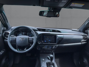 NUOVISSIMO Toyota Hilux Invincible 2.8L Potenza-204 CV 4 cilindri 4X4 2 assi Alimentazione Diesel Trasmissione Automatica Guida a Sinistra - Product Image 2