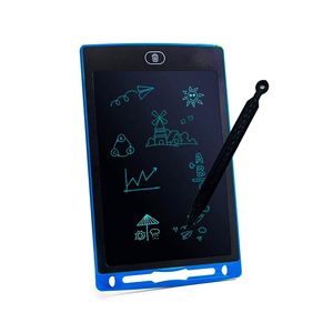 Scrittura tavoletta LCD 8.5 pollici compatibile con penna digitale disegno Writing Board per Note grafiche