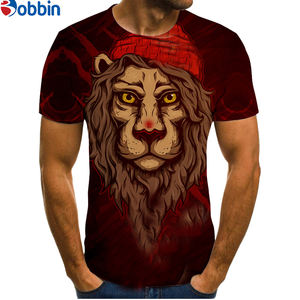 Camiseta de Lujo de Diseño Personalizado, Nueva Llegada, Camiseta de Algodón de Diseñador de Lujo para Hombre, Sublimación Completa, Transpirable y Sostenible - Product Image 2