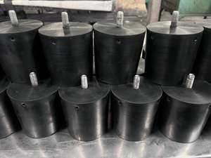 Butées d'extrémité de pare-chocs sur mesure de qualité supérieure personnalisées pour les grues Premium - Product Image 6