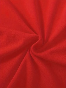 T-shirt décontracté pour femme, imprimé floral rose rouge, léopard, papillon, écologique, col rond, manches courtes, tricot en polyester, longueur standard - Product Image 5