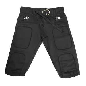 Pantalones de Uniforme de Fútbol Americano Personalizados Más Vendidos, Ropa Deportiva Transpirable de Manga Corta para Verano - Product Image 5