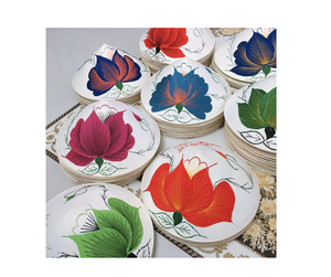 Venta al por mayor de Vietnam Non La, sombrero tradicional hecho a mano de primera calidad perfecto para recuerdos y exportación en el mercado global - Product Image 6