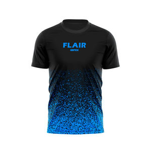 Camisetas de Compresión 100% Algodón para Hombre, para Recuperación Muscular y Rendimiento Mejorado, Suaves, Cómodas, Transpirables y de Secado Rápido - Product Image 1