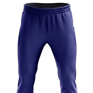 Uniforme de cricket de vêtements d'équipe sur mesure nouveau maillot et pantalon de cricket de sublimation ensemble d'uniformes de cricket de vêtements d'équipe pour hommes respirant - Product Image 6