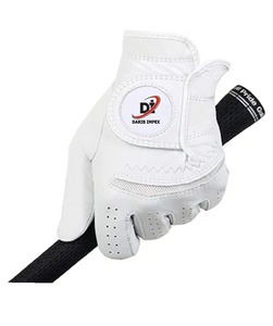 ถุงมือกอล์ฟหนังแท้สำหรับผู้ชายถุงมือกอล์ฟหนังแท้ทนทานถุงมือกอล์ฟสินค้าใหม่ - Product Image 3