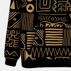2025 nuevas sudaderas con capucha para hombre al por mayor de alta calidad personalizadas de algodón y forro polar diseño personalizado sudaderas de invierno - Product Image 5